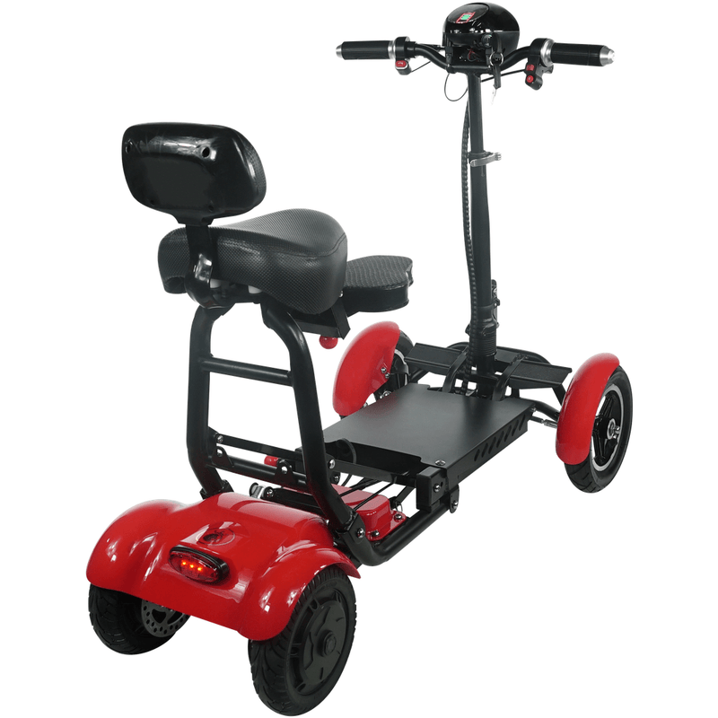 ComfyGo MS 3000 Foldable Electric Mobility Scooter