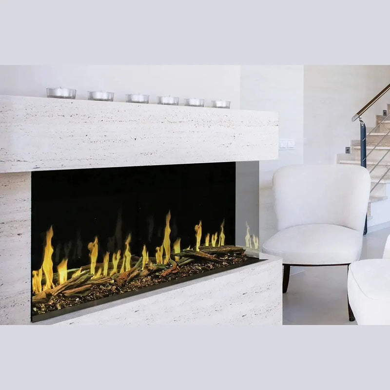 Modern Flames Orion Multi-View Electric Fireplace - OR52-MULTI