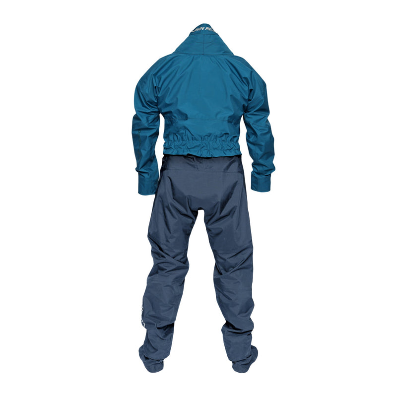 Heat Dry Suit - Backyard Provider