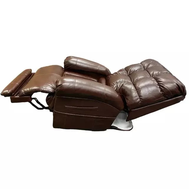 Perfect Sleep Chair Power Lift Recliner with Heat and Massage by Journey Health