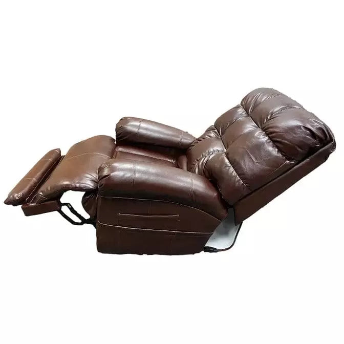 Perfect Sleep Chair Power Lift Recliner with Heat and Massage by Journey Health