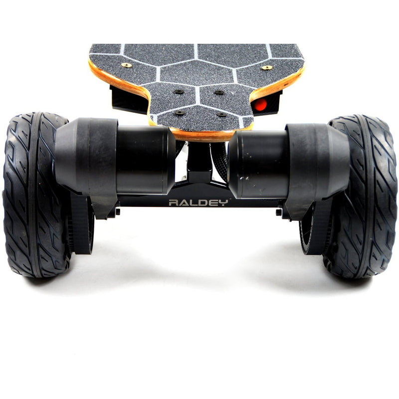 Raldey Bamboo V3S-AT 36V/14Ah 1200W All Terrain Electric Skateboard