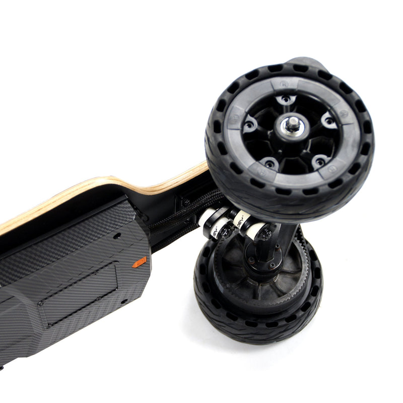 Raldey Bamboo V3S-AT 36V/14Ah 1200W All Terrain Electric Skateboard