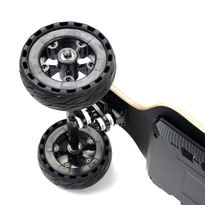 Raldey Bamboo V3S-AT 36V/14Ah 1200W All Terrain Electric Skateboard