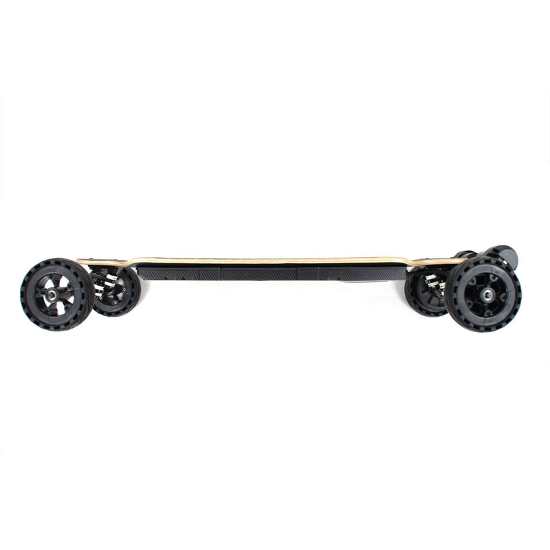 Raldey Bamboo V3S-AT 36V/14Ah 1200W All Terrain Electric Skateboard