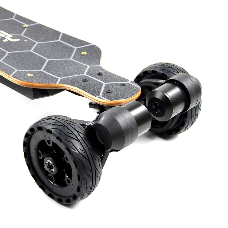 Raldey Bamboo V3S-AT 36V/14Ah 1200W All Terrain Electric Skateboard