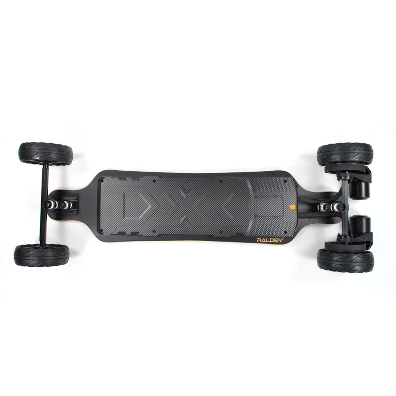 Raldey Bamboo V3S-AT 36V/14Ah 1200W All Terrain Electric Skateboard