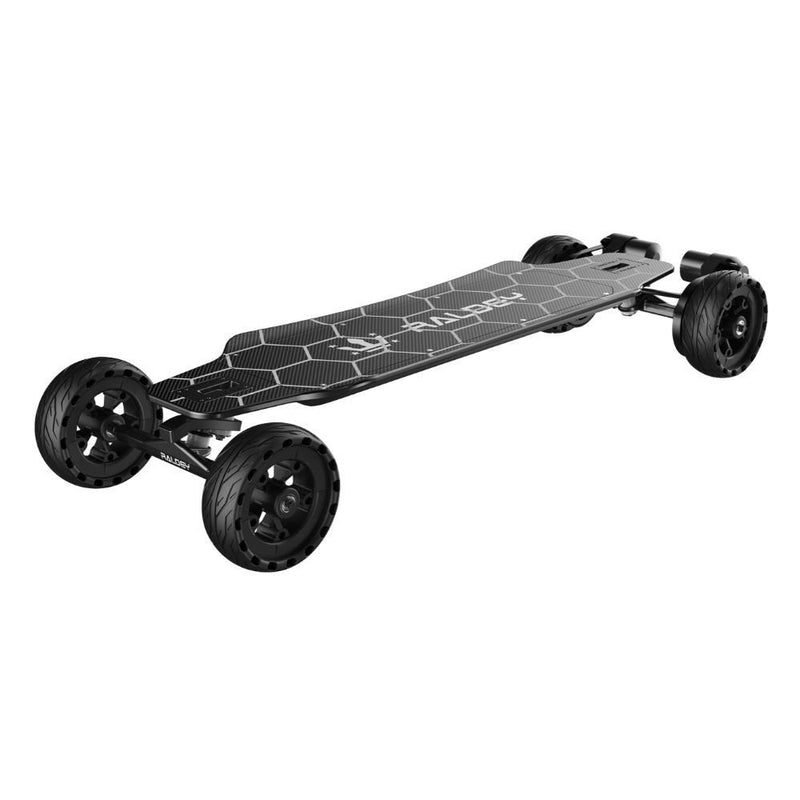 Raldey Carbon AT V.2 1200W Electric Skateboard