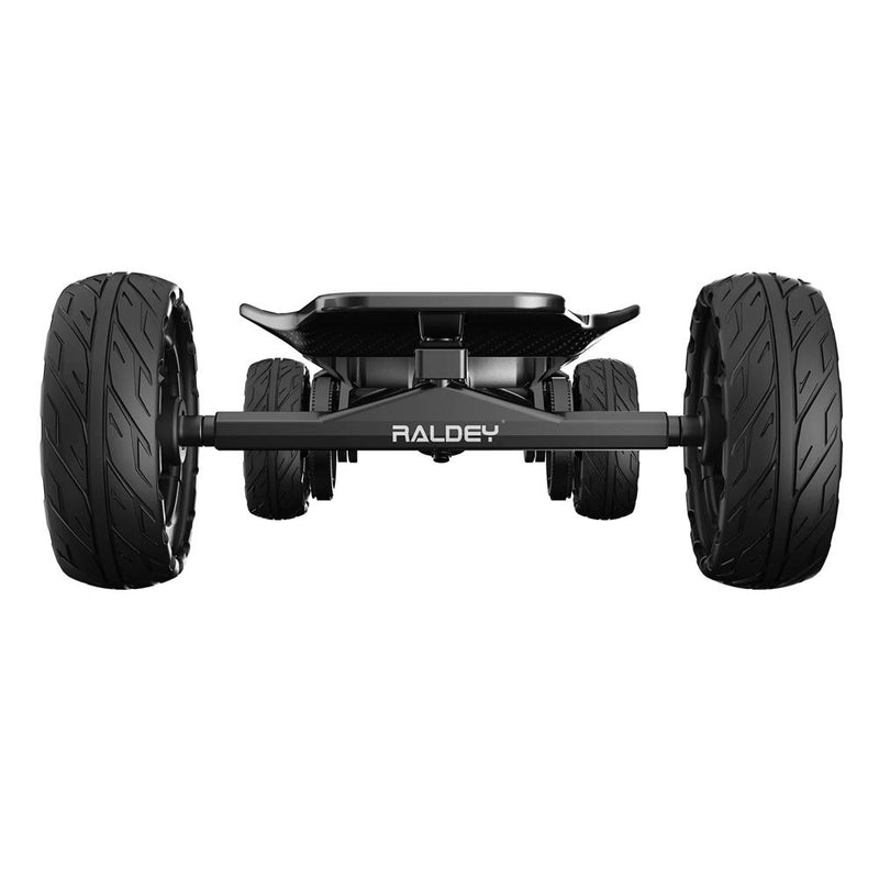 Raldey Carbon AT V.2 1200W Electric Skateboard