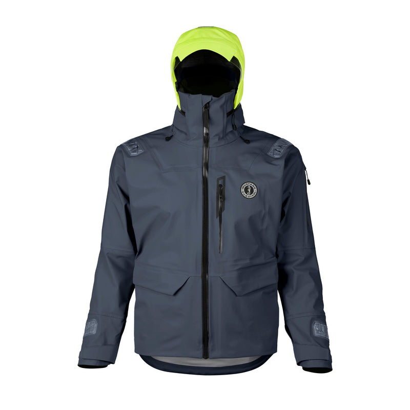 Meris Waterproof Jacket - Backyard Provider