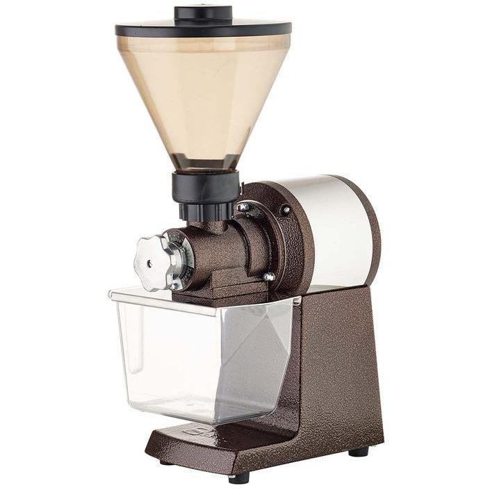 Santos 01 Grinder