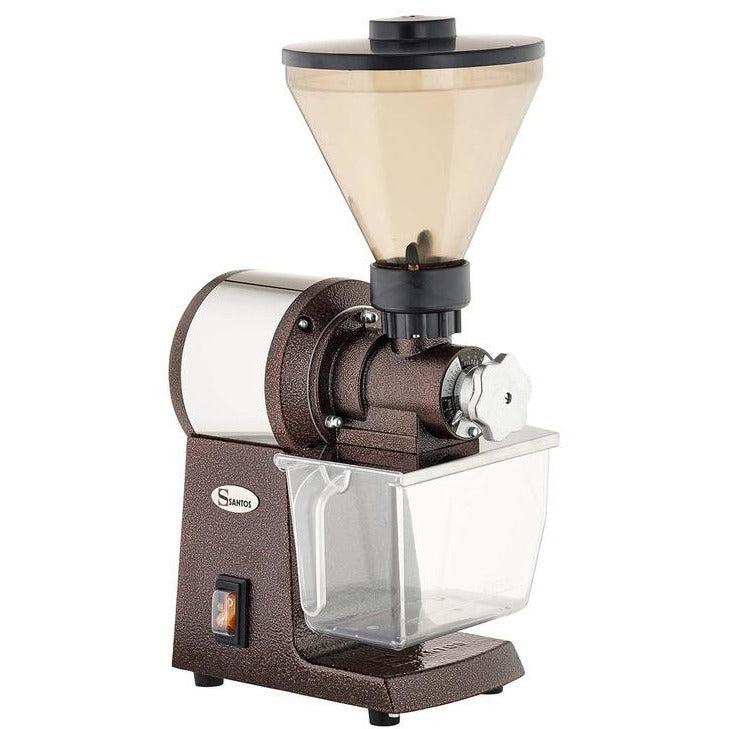 Santos 01 Grinder