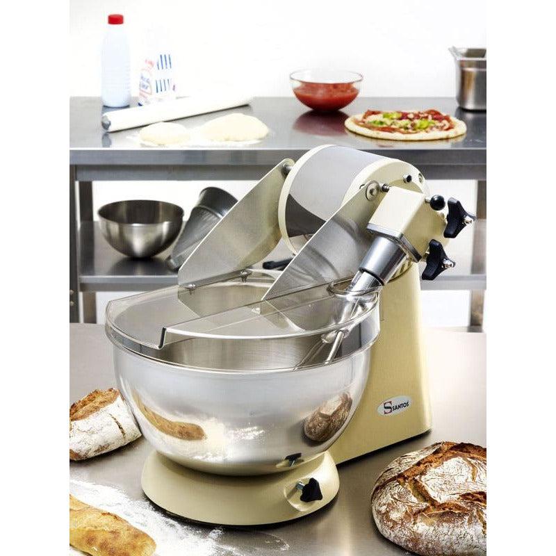 Santos 18 10-Liter Dough Mixer