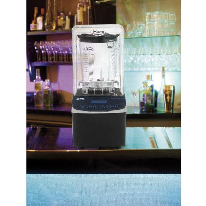 Santos 62 Brushless Blender