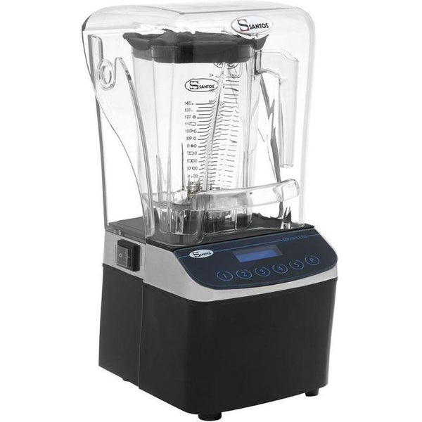 Santos 62 Brushless Blender