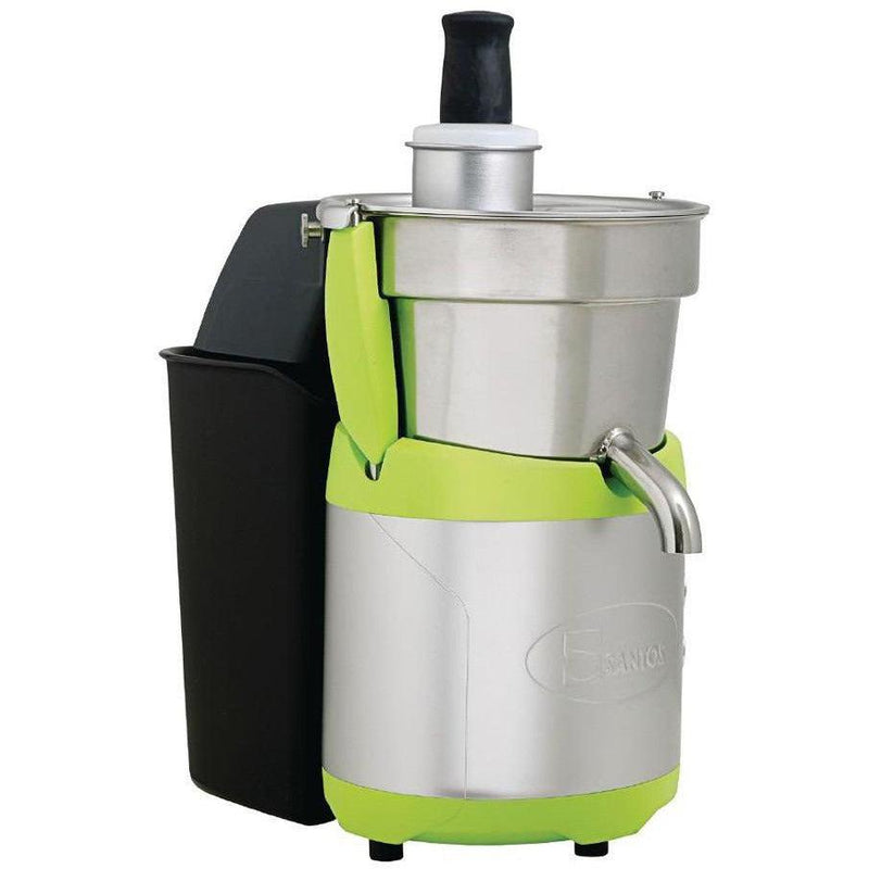 Santos 68 Commercial Juice Extractor "Miracle Edition"