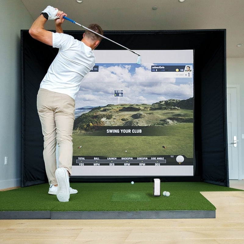 SkyTrak Golf Simulator and Launch Monitor - ST-LM - ePower Go