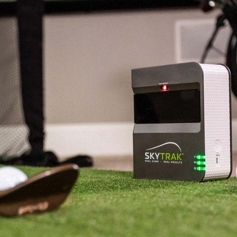 SkyTrak Golf Simulator Training Package - SKYTRAK-TRAINING-5X5 - ePower Go