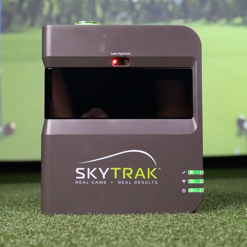 SkyTrak Golf Simulator and Launch Monitor - ST-LM - ePower Go