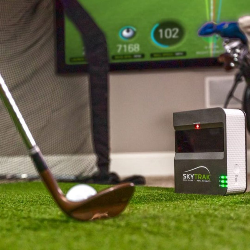 SkyTrak Golf Simulator and Launch Monitor - ST-LM - ePower Go