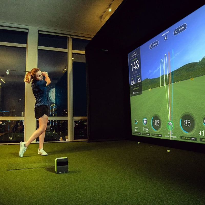 SkyTrak Golf Simulator and Launch Monitor - ST-LM - ePower Go