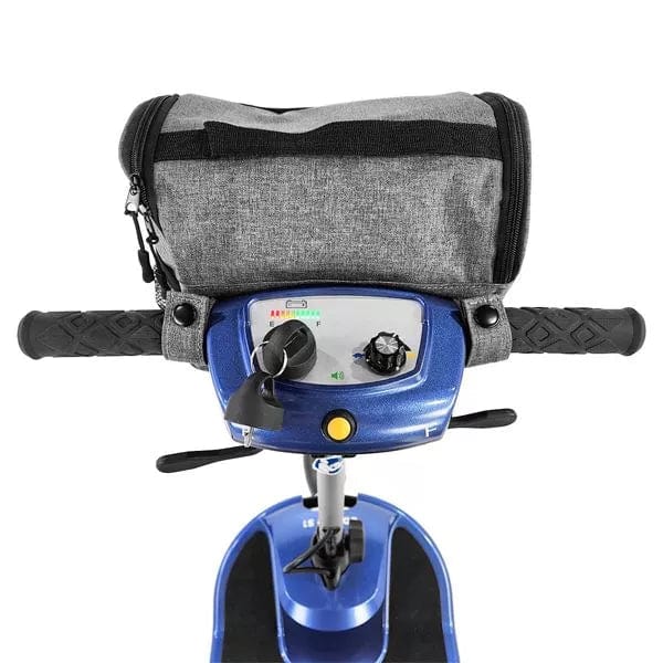 So Lite Lightweight Folding Scooter Journey Health