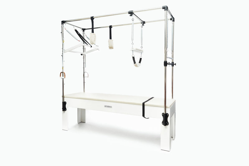 Sportline™ Superior Cadillac Trapeze Table - Epower Go