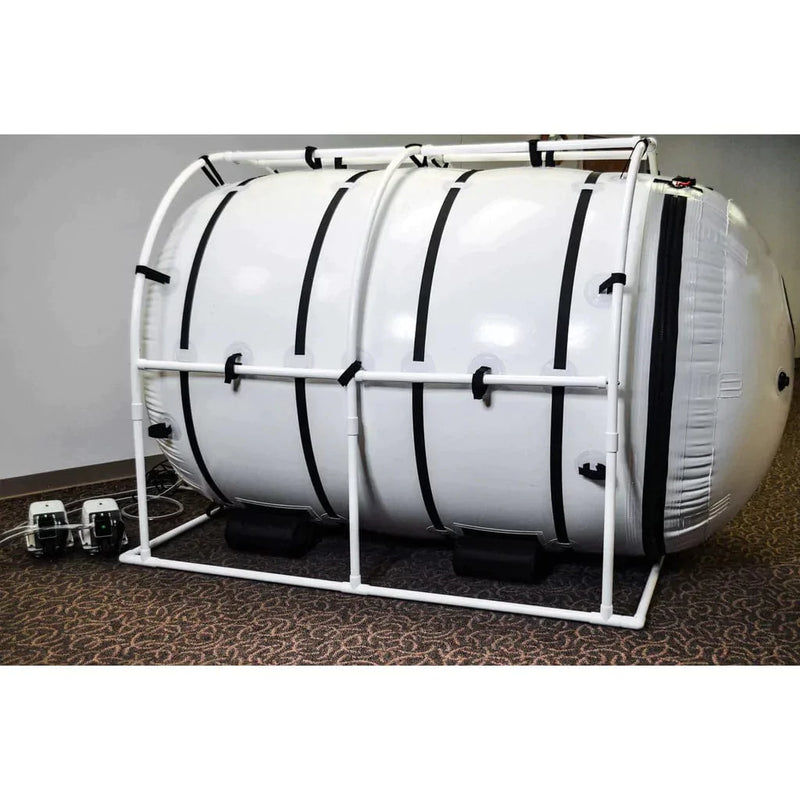 Summit to Sea Hyperbaric Chamber - The Grand Dive PRO PLUS - ePower Go