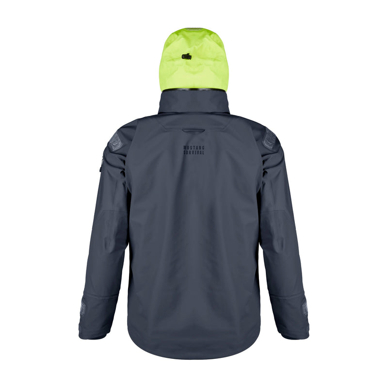 Meris Waterproof Jacket - Backyard Provider