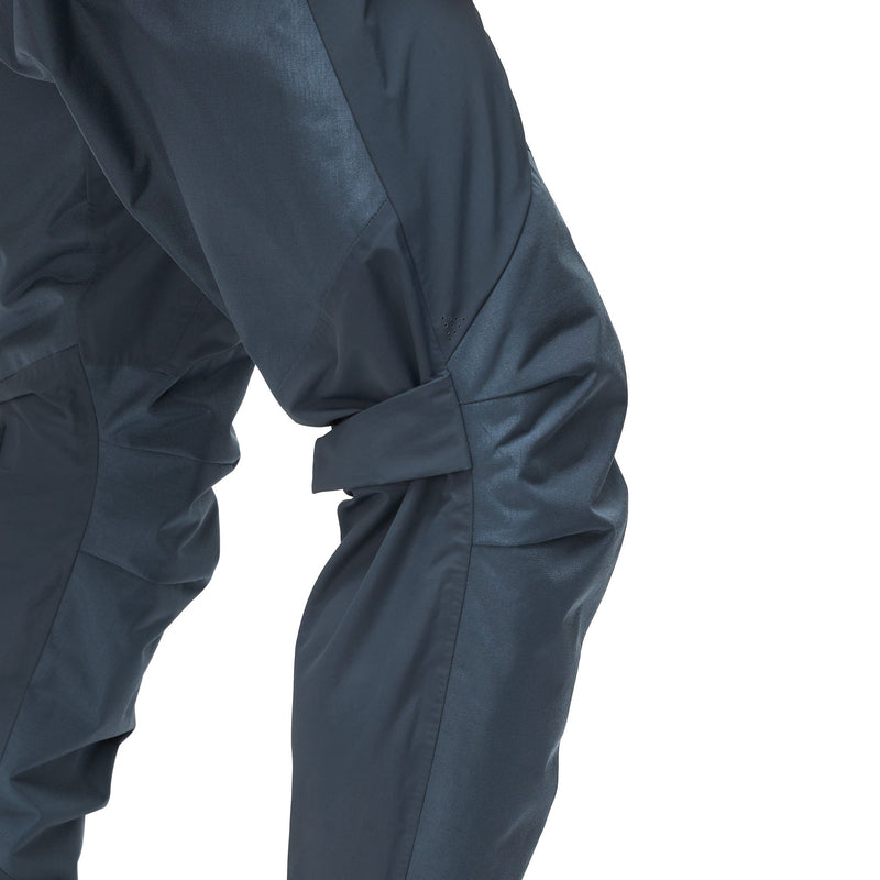 Men's Hudson Latex Gasket Dry Suit - Backyard Provider