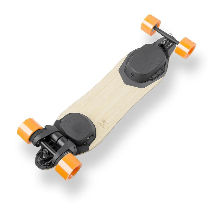 WowGo 3X 43.2V/6Ah 600W Longboard Electric Skateboard