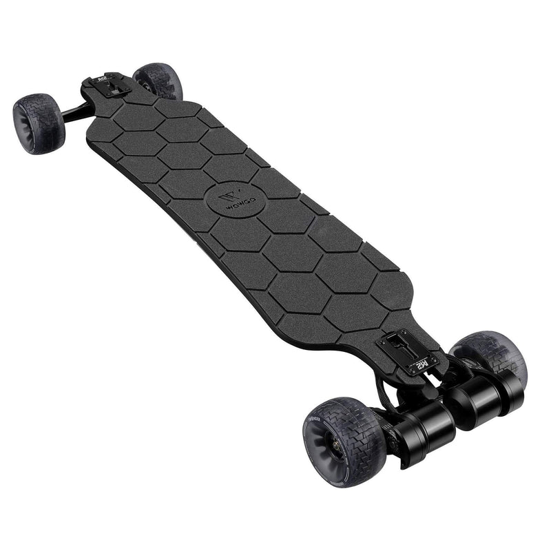 WowGo AT2 All Terrain Electric Skateboard