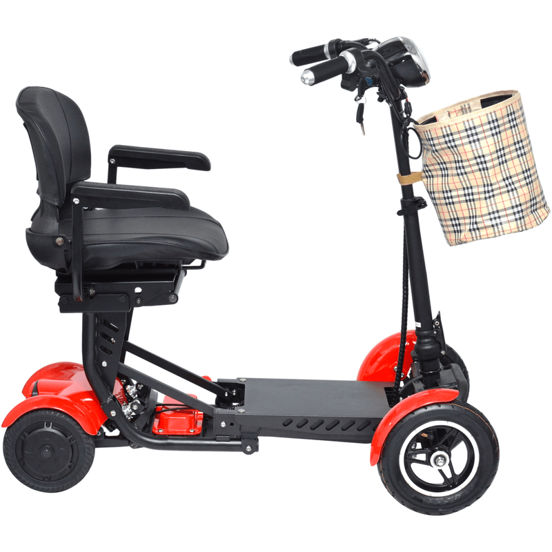 ComfyGo MS 3000 Plus Foldable Mobility Scooter