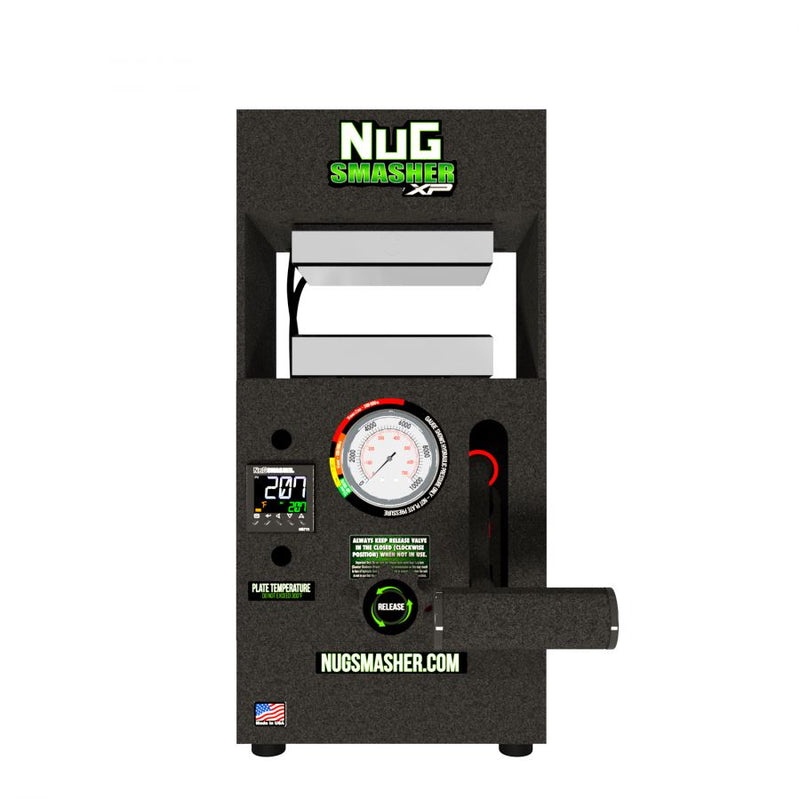 NugSmasher XP Basic Combo Set All-In-One Starter Kit